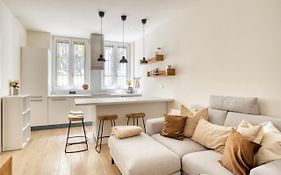 Mokami- Cozy Nest Via Anelli